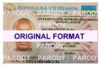 rwanda fake id fake driver license rwanda