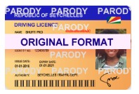seychelles fake id fake dseychelles driver license