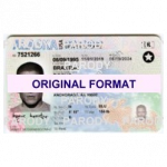 fake id alaska drivers license id