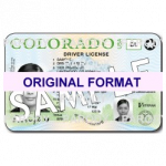 Colorado Fake IDs