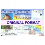 Hawaii Fake IDs Real ID
